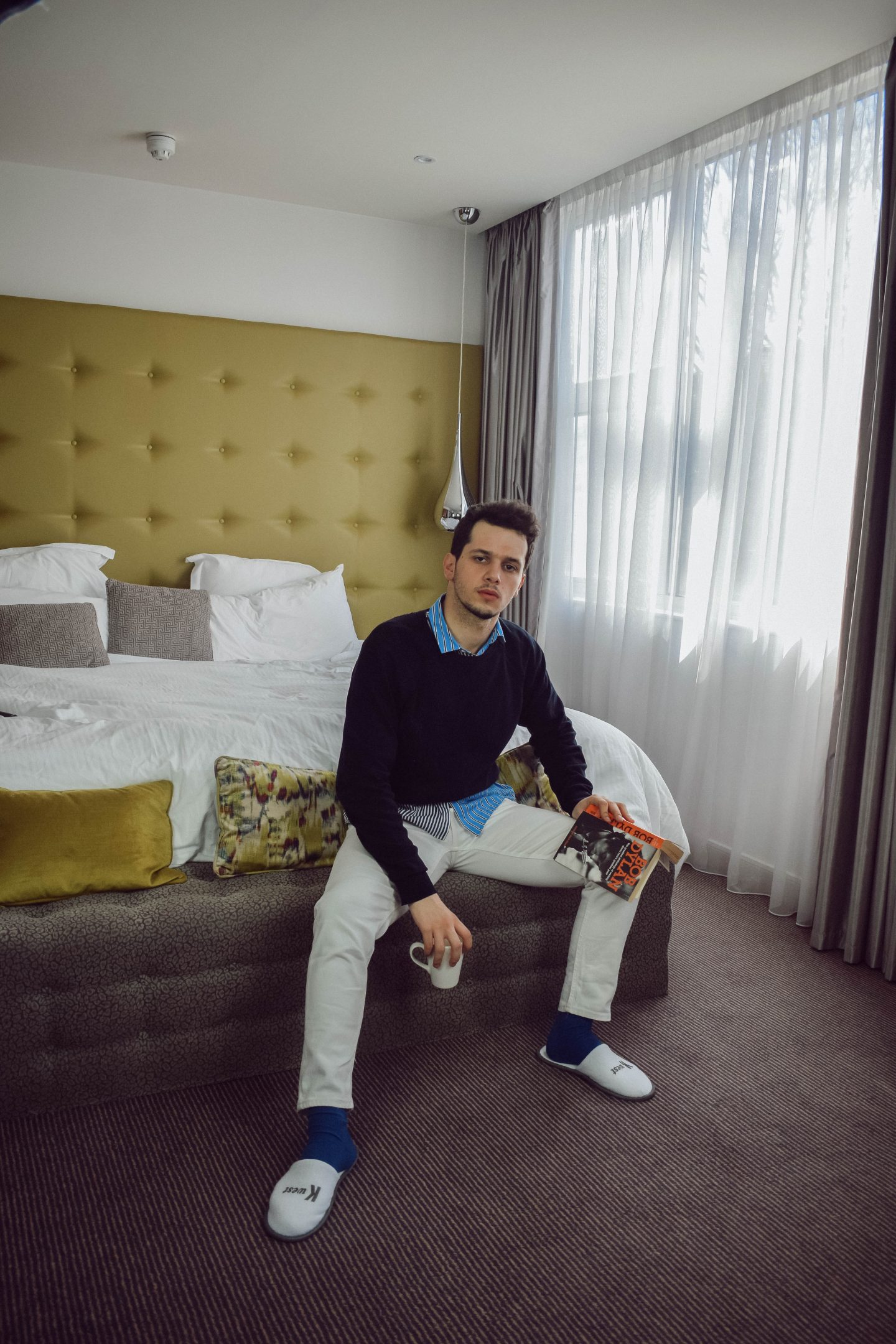 K WEST HOTEL & SPA
